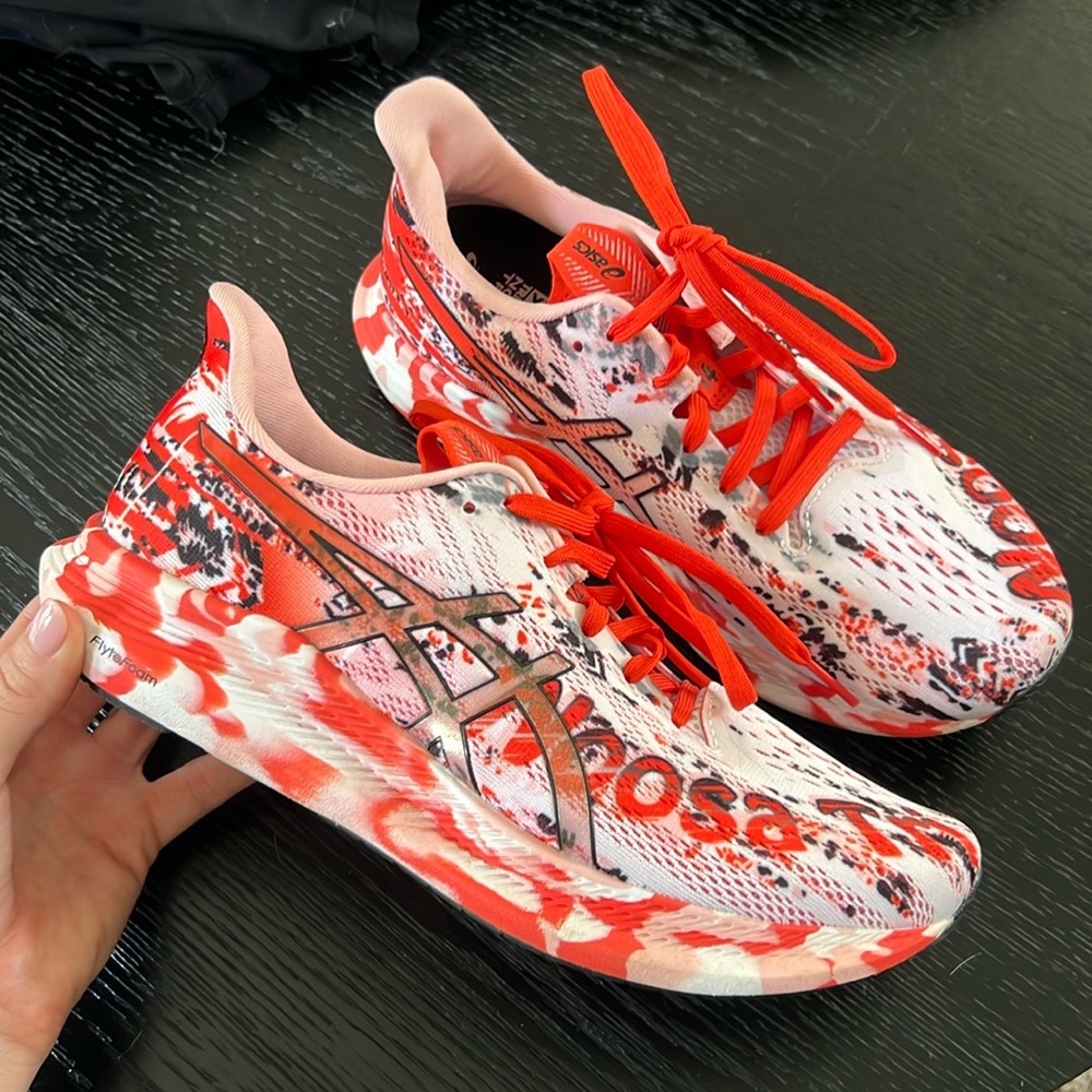 ASICS Noosa Tri 14 Sneakers